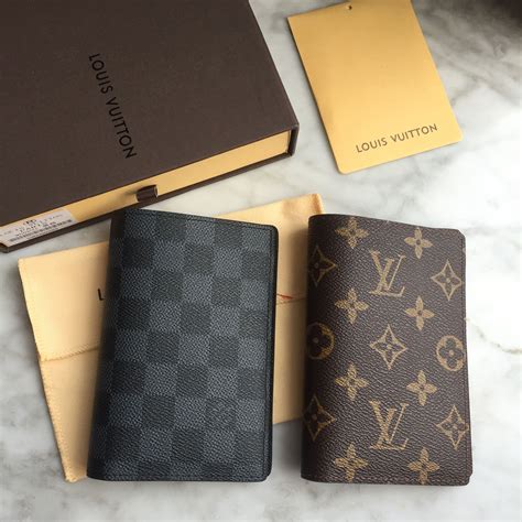 supreme lv passport holder|Products by Louis Vuitton: Passport Cover.